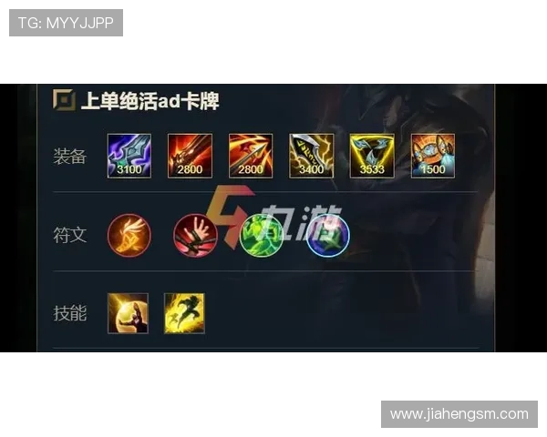 从零起步掌握英雄联盟全方位技巧与策略指南